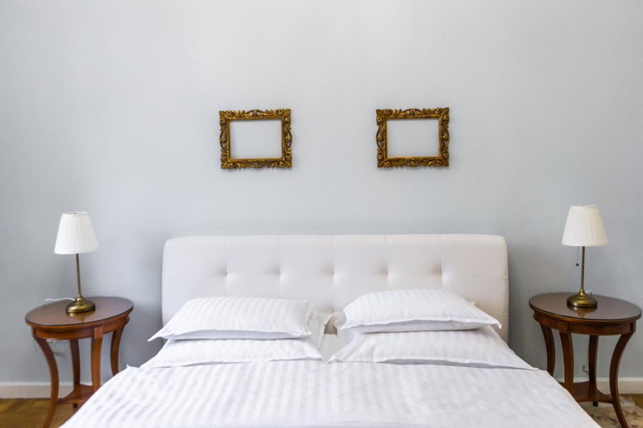 Luxury Downtown 3 Bedroom Apartment By Synagoge With Beautiful View Budapeste Exterior foto