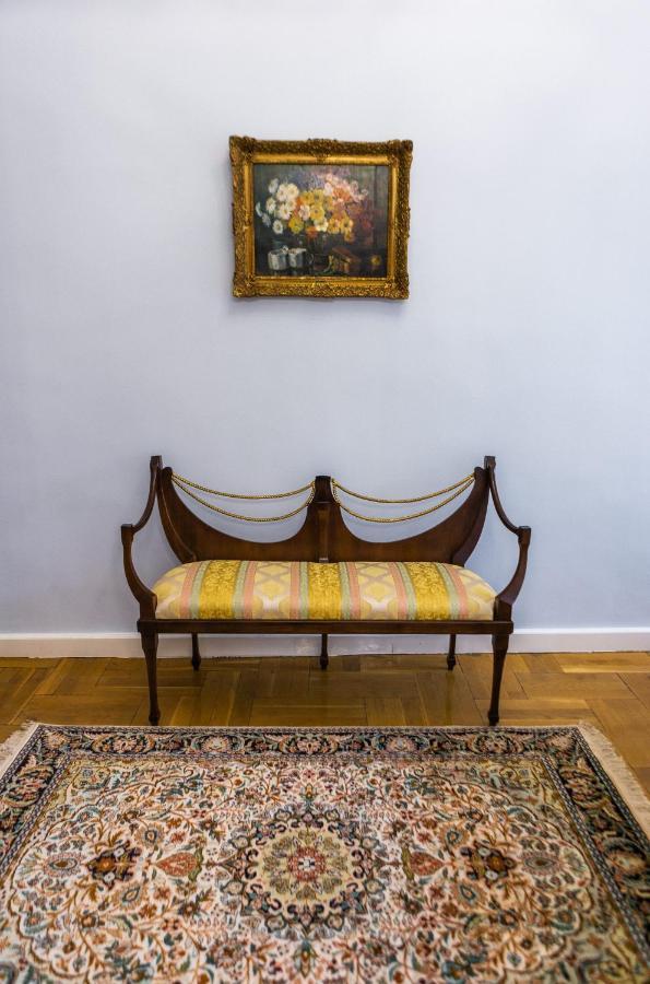 Luxury Downtown 3 Bedroom Apartment By Synagoge With Beautiful View Budapeste Exterior foto